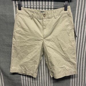 Polo by Ralph Lauren Kids Khaki Shorts NWT Size‎ 12